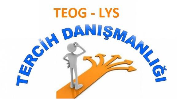 İlçelerimizde TEOG ve LYS/YGS Tercih Danışmanlığı Komisyonları oluşturuldu.